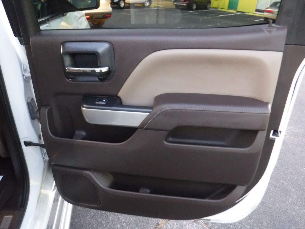 Used 2015 Chevrolet Silverado 1500 For Sale